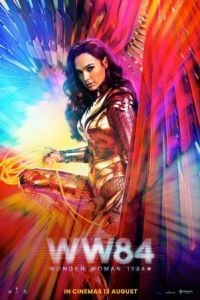 Чудо-женщина: 1984 (2020)