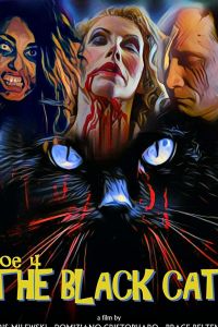   Чёрный кот (2020)