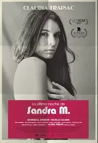 Последний день Сандры М (2023)
