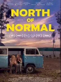 К северу от нормы (2024)