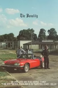 Блюз посмертного письма (2025)