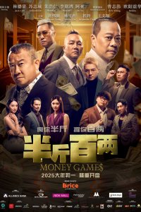 Мошенники (2025)