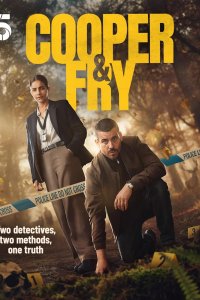 Купер и Фрай 1 сезон