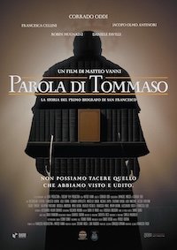 Наследие Томаззо (2025)