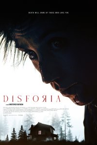 Дисфория (2025)